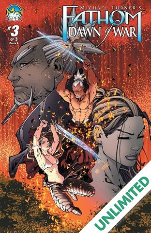 Fathom: Dawn of War #3